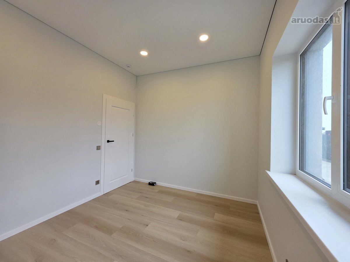 100% Baigtumas  105 kv.m.  8 arai  260 000 € - nuotraukos Nr. 15