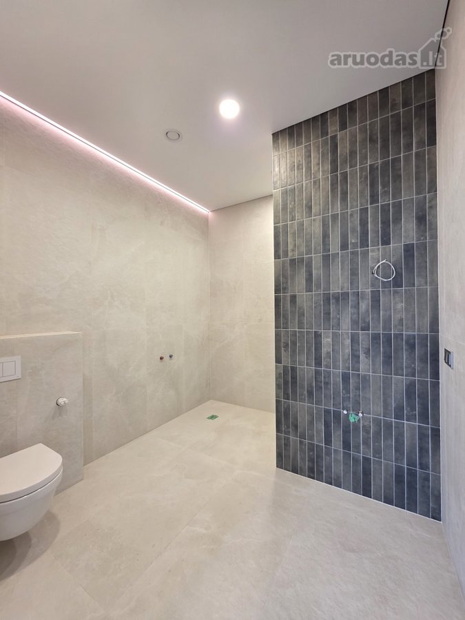 100% Baigtumas  105 kv.m.  8 arai  260 000 € - nuotraukos Nr. 17