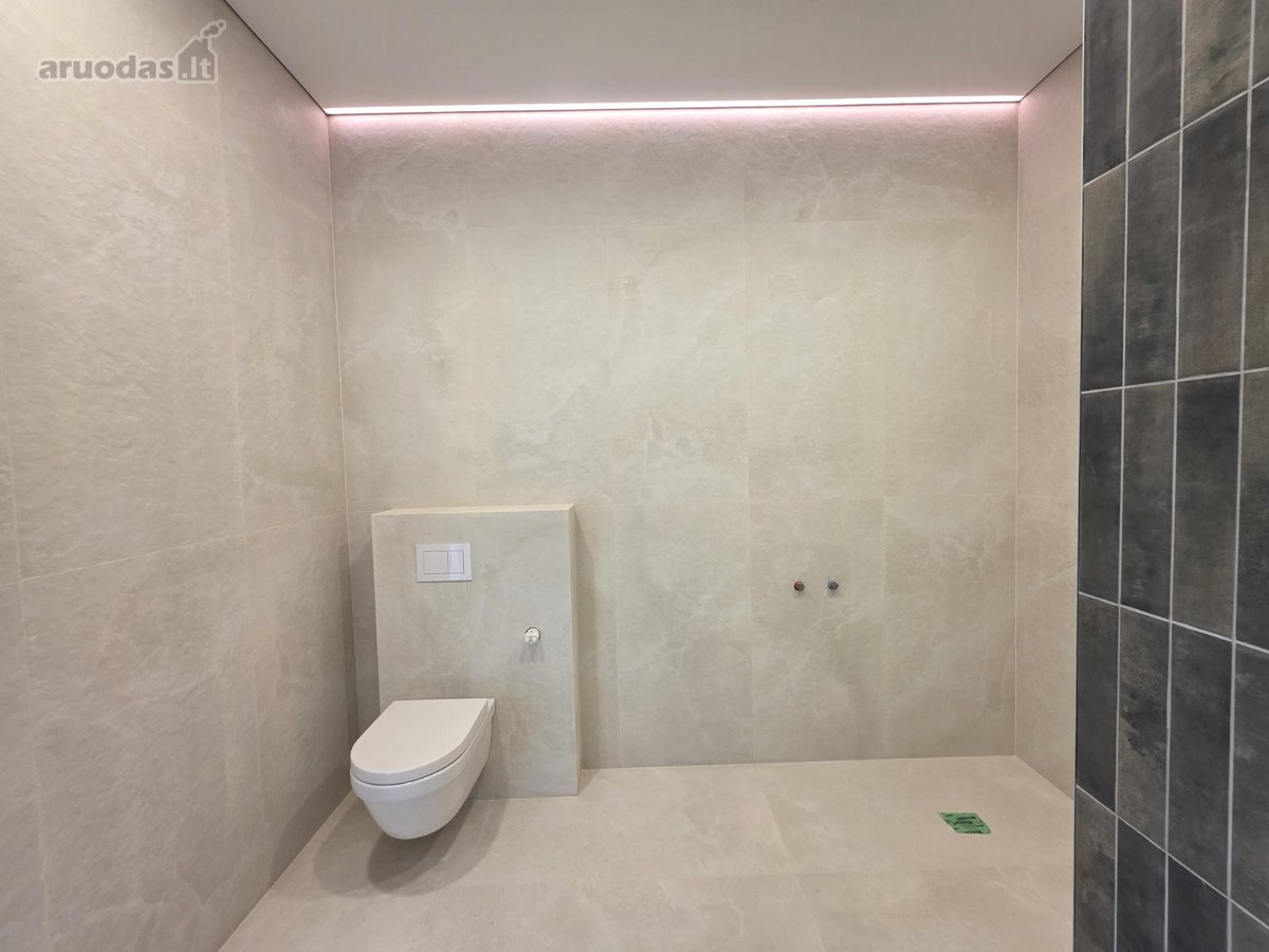 100% Baigtumas  105 kv.m.  8 arai  260 000 € - nuotraukos Nr. 18
