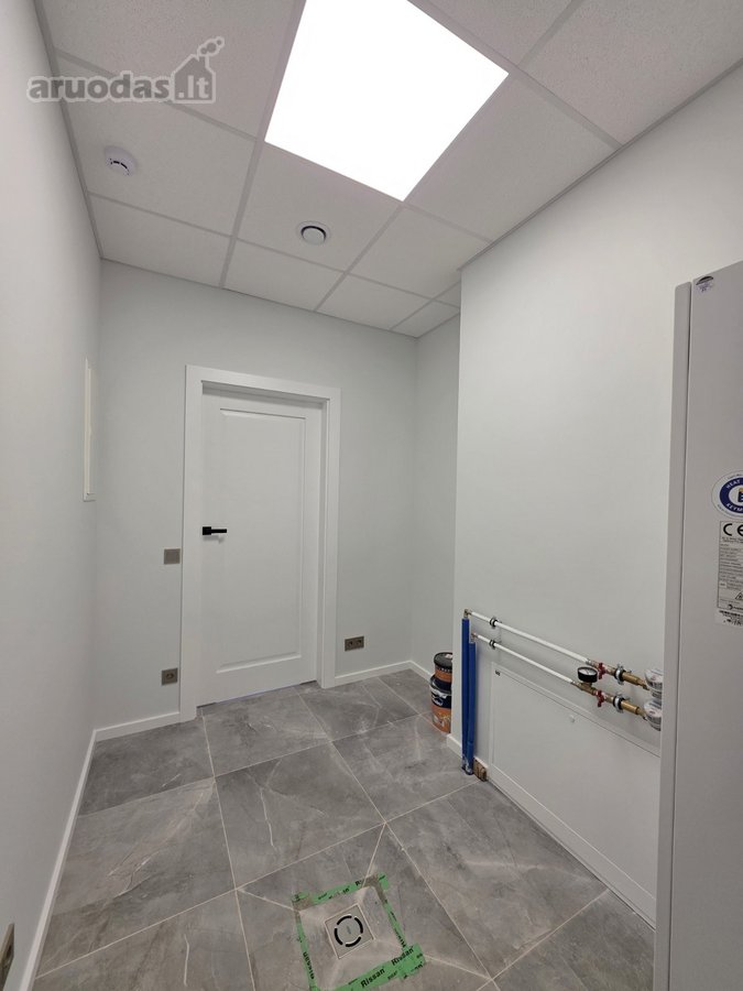 100% Baigtumas  105 kv.m.  8 arai  260 000 € - nuotraukos Nr. 19