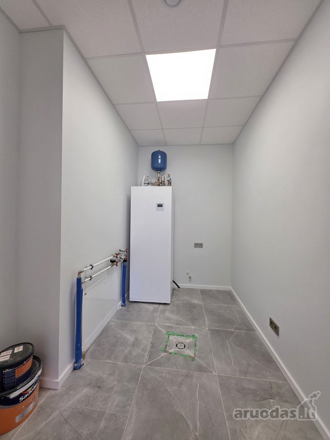 100% Baigtumas  105 kv.m.  8 arai  260 000 € - nuotraukos Nr. 20
