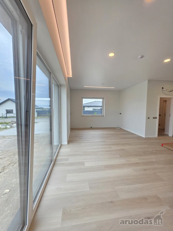 100% Baigtumas  105 kv.m.  8 arai  260 000 € - nuotraukos Nr. 23