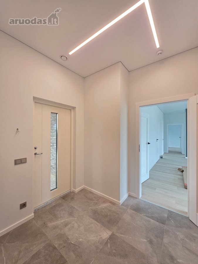 100% Baigtumas  105 kv.m.  8 arai  260 000 € - nuotraukos Nr. 24