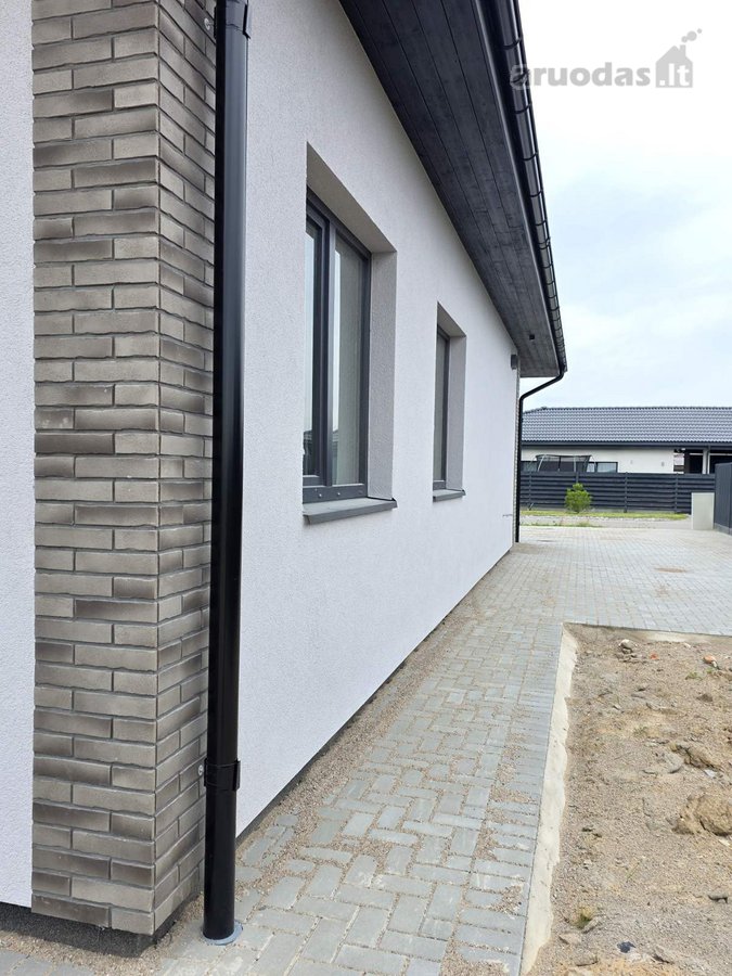 100% Baigtumas  105 kv.m.  8 arai  260 000 € - nuotraukos Nr. 27