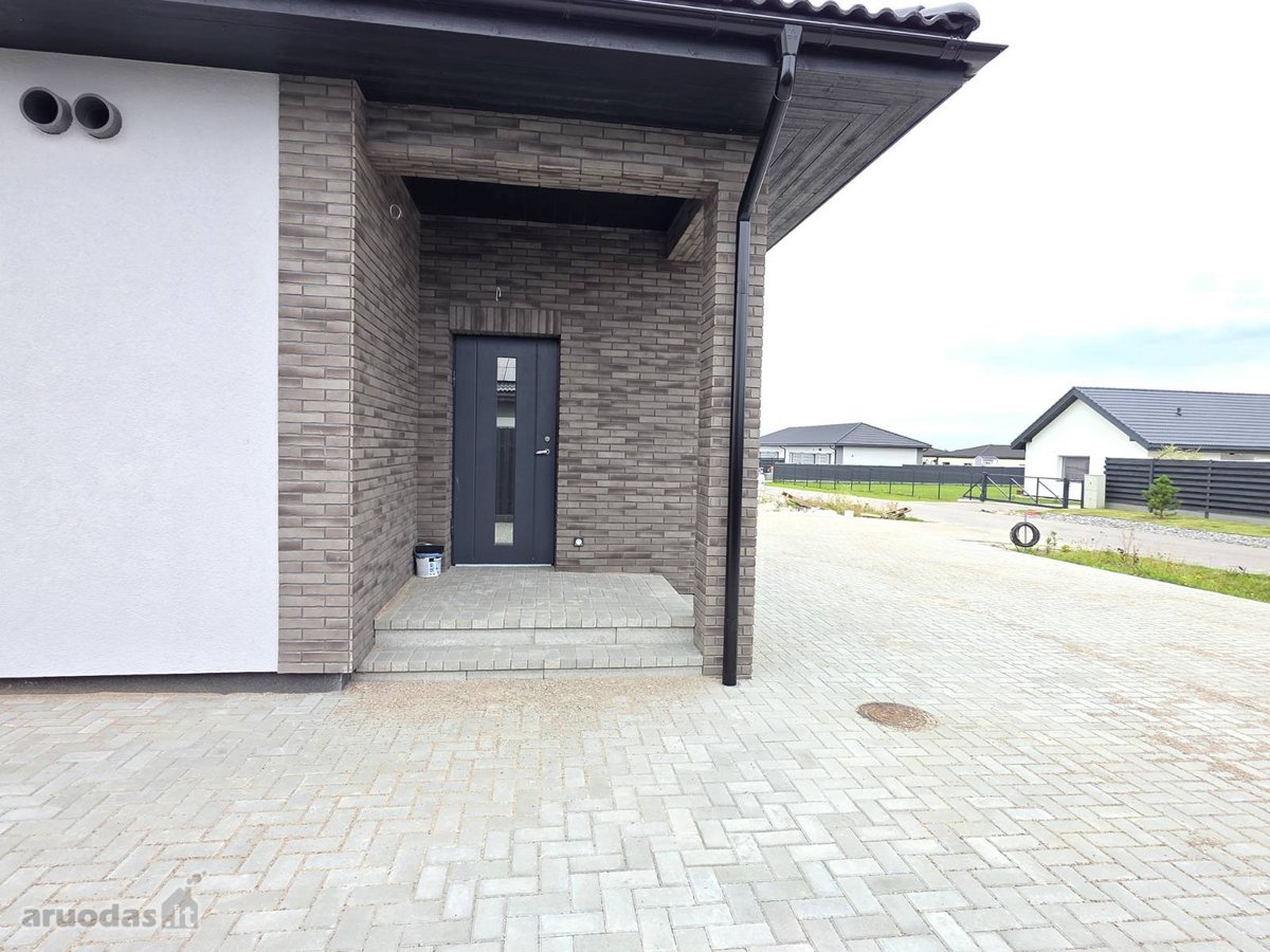 100% Baigtumas  105 kv.m.  8 arai  260 000 € - nuotraukos Nr. 28