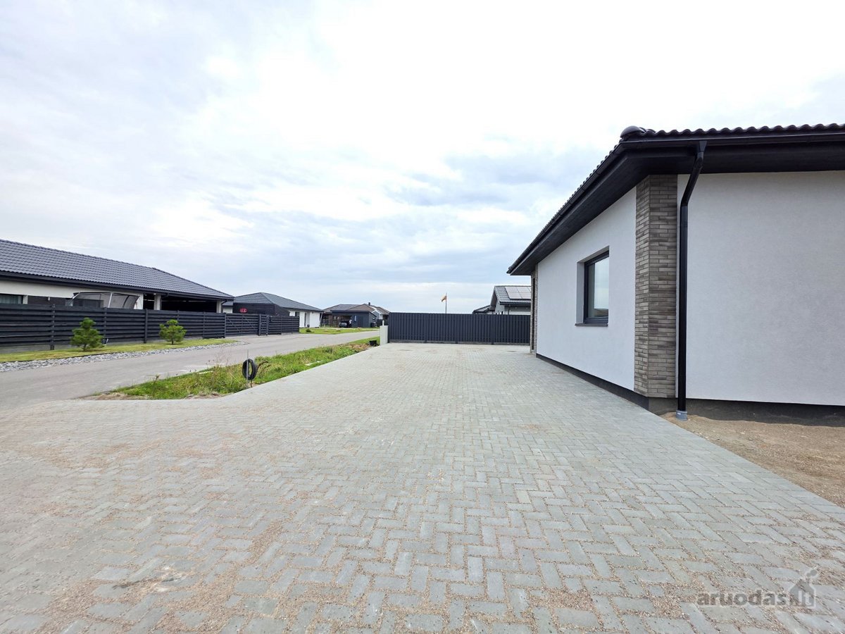 100% Baigtumas  105 kv.m.  8 arai  260 000 € - nuotraukos Nr. 29