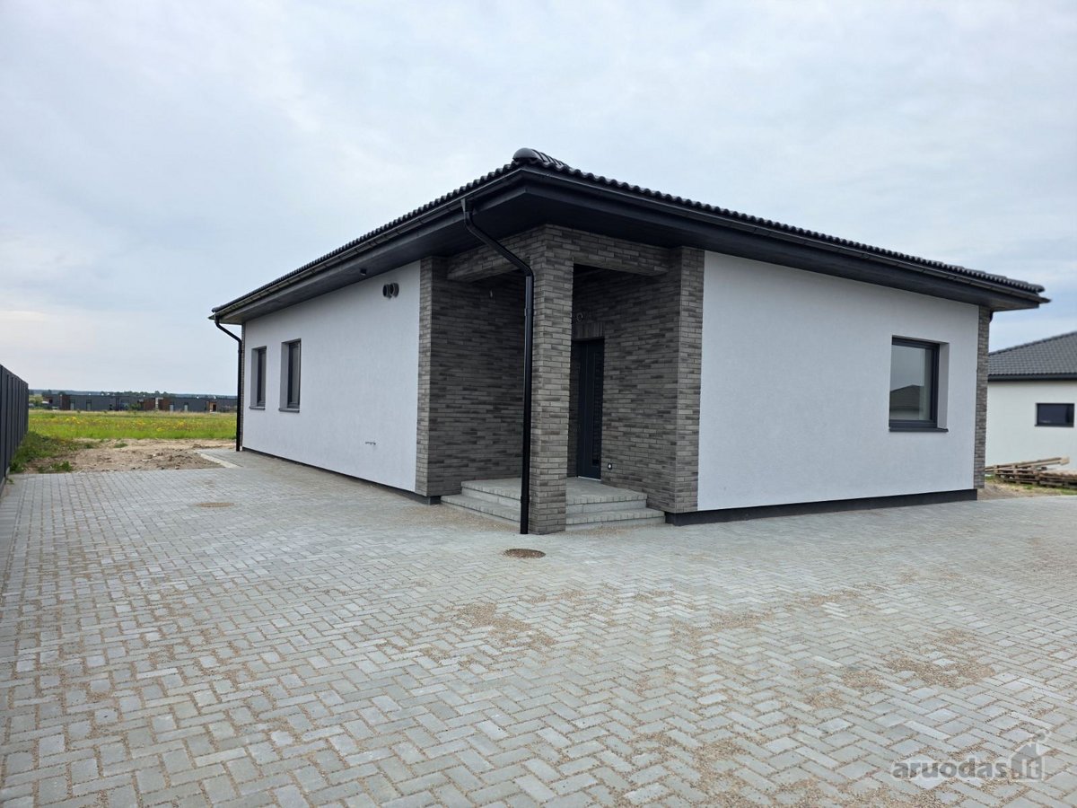 100% Baigtumas  105 kv.m.  8 arai  260 000 € - nuotraukos Nr. 31