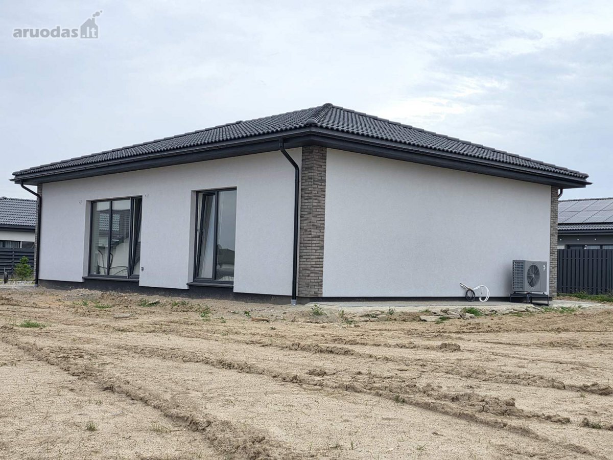 100% Baigtumas  105 kv.m.  8 arai  260 000 € - nuotraukos Nr. 32