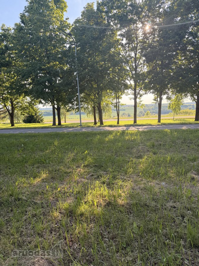 Parduodamas namų valdos sklypas vaizdingoje - nuotraukos Nr. 5