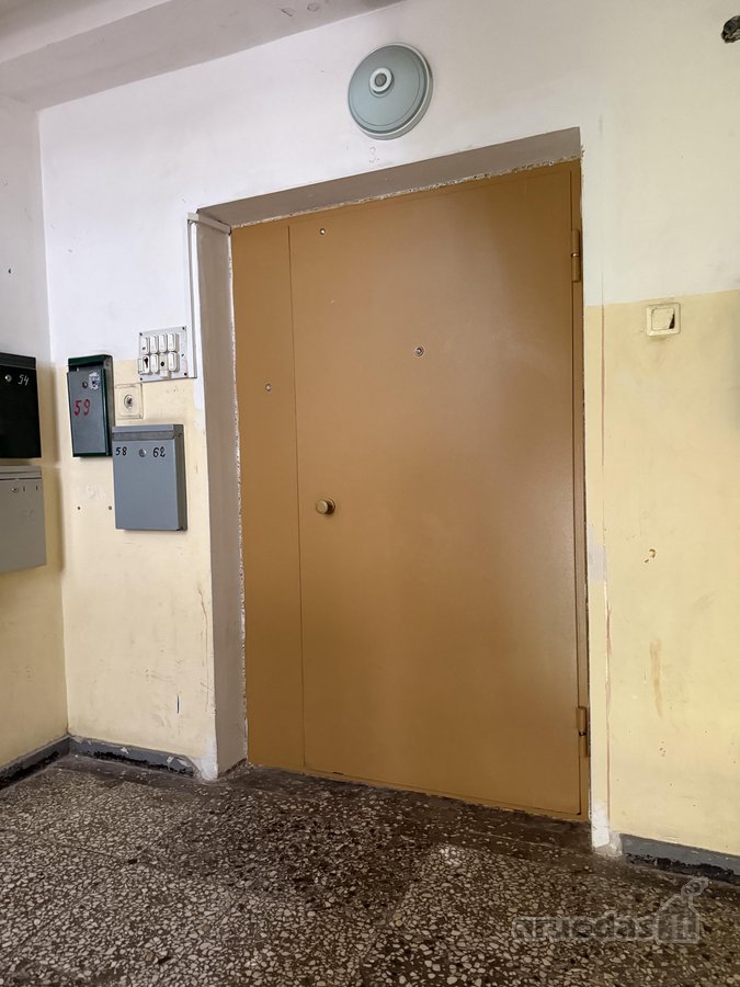 Išnuomojamas jaukus, šviesus butas su baldais - nuotraukos Nr. 16