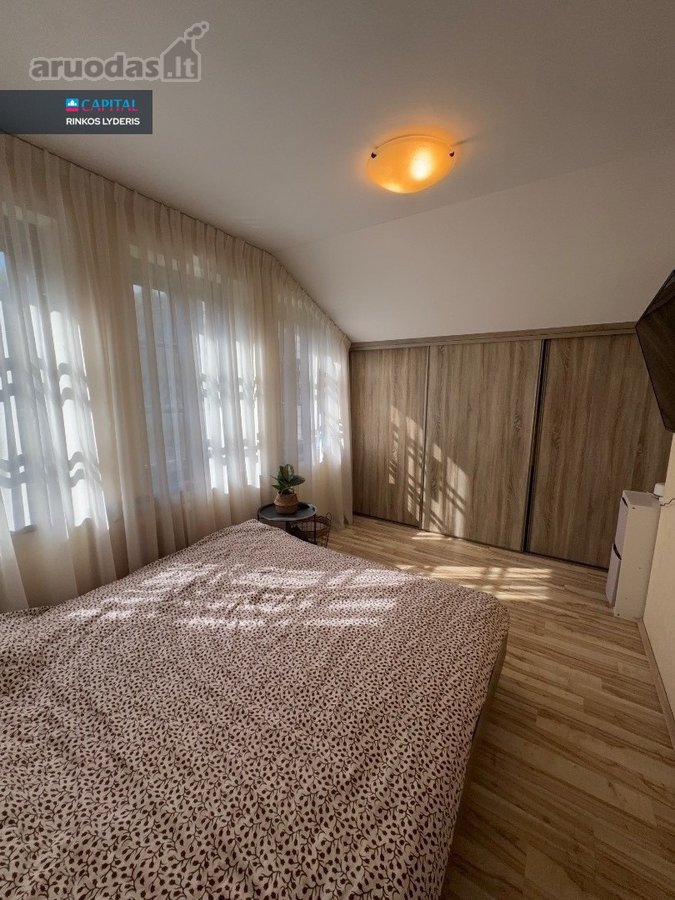 Noreikiškėse – Namai, Kuriuose Gamta Yra Už - nuotraukos Nr. 15