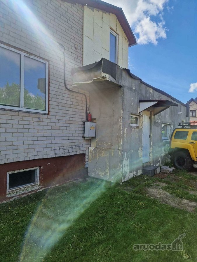 Vilniaus r. Kalvelių kaime, Kaštonų g. - nuotraukos Nr. 2