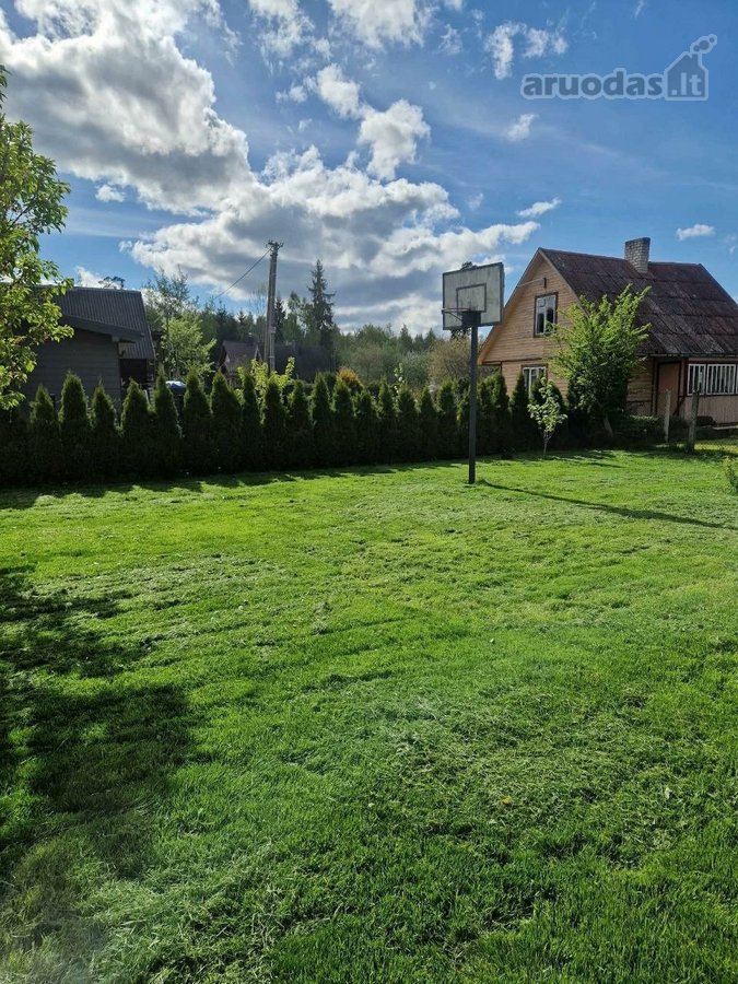 Vilniaus r. Kalvelių kaime, Kaštonų g. - nuotraukos Nr. 13