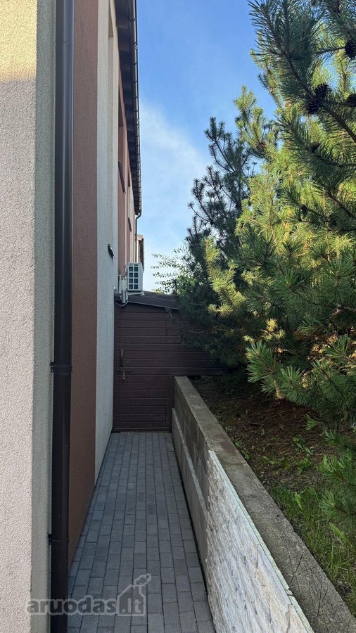 Parduodamas Kotedžas Tauralaukyje. - nuotraukos Nr. 37