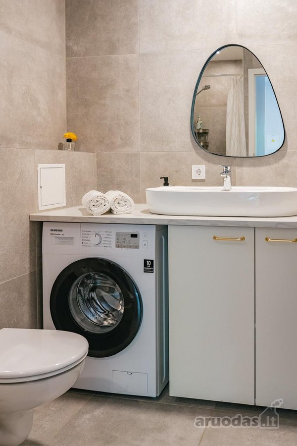 Parduodamas Veikiantis Apartamentų Kompleksas - nuotraukos Nr. 10