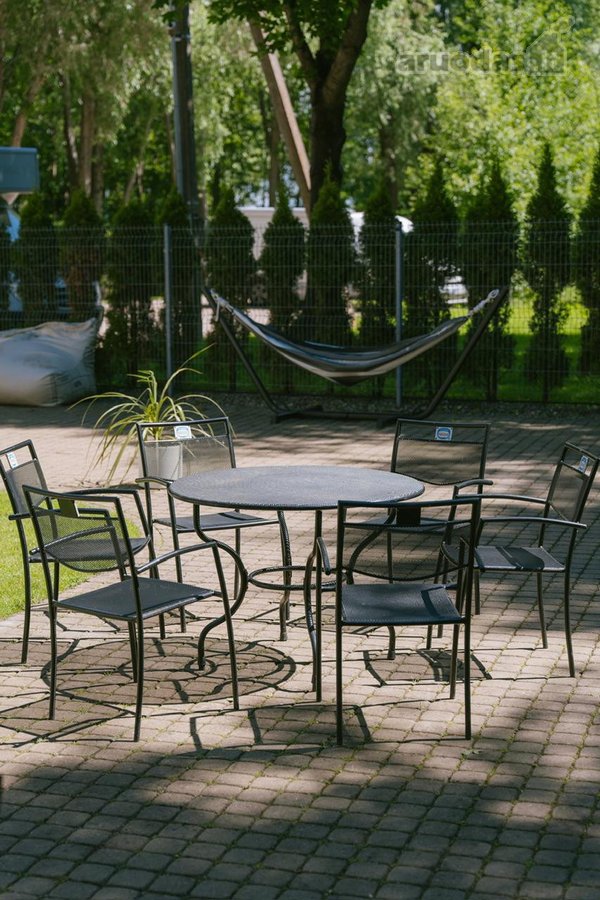 Parduodamas Veikiantis Apartamentų Kompleksas - nuotraukos Nr. 13
