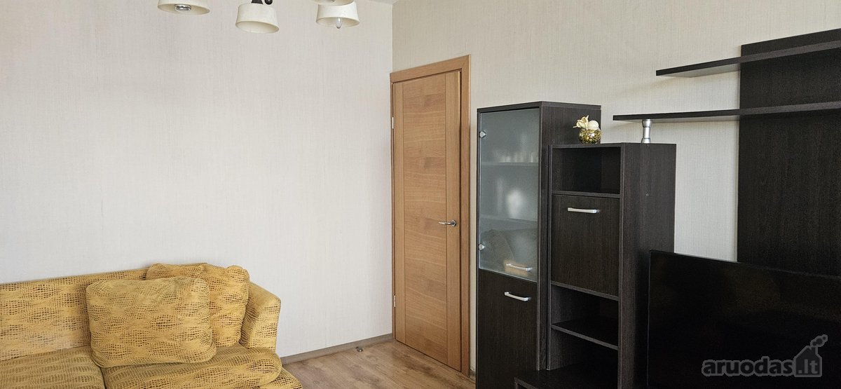 **Parduodamas 3 kambarių butas Pilaitėje – - nuotraukos Nr. 3