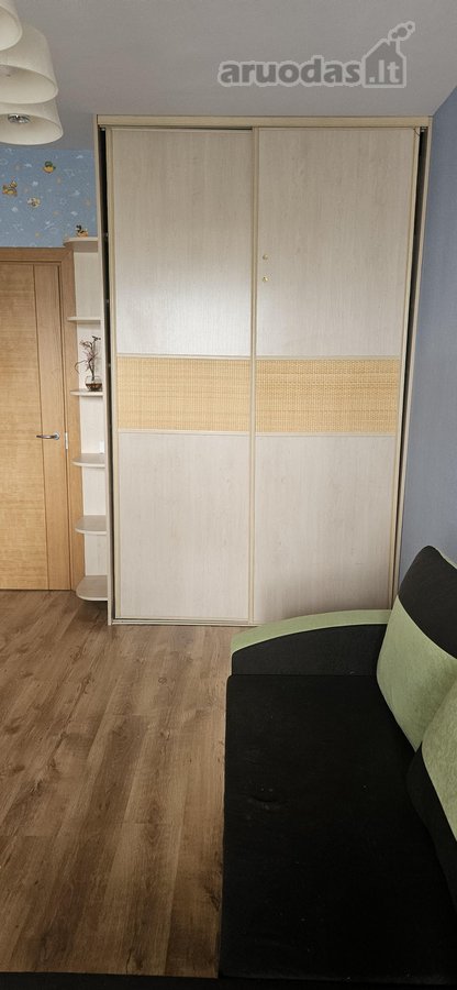 **Parduodamas 3 kambarių butas Pilaitėje – - nuotraukos Nr. 5