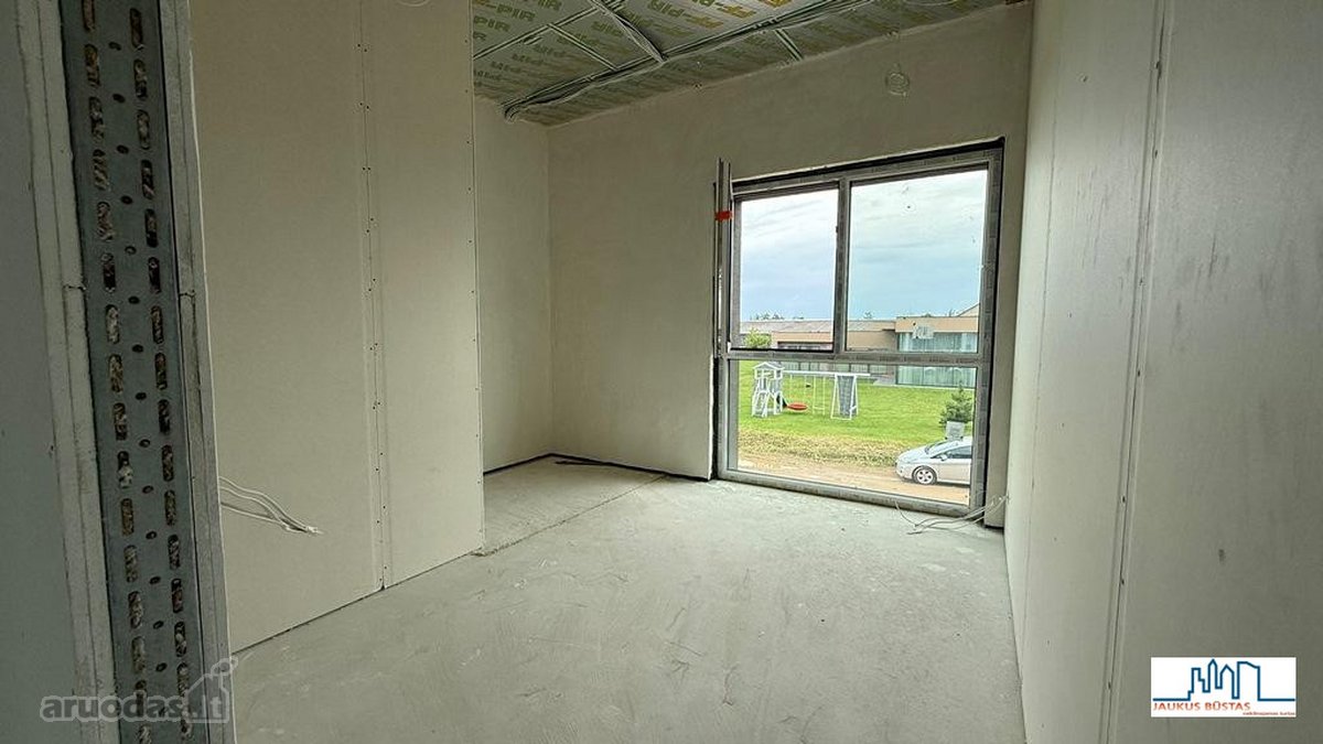 Parduodame 3 kambarių, 50m² bendrojo ploto - nuotraukos Nr. 9