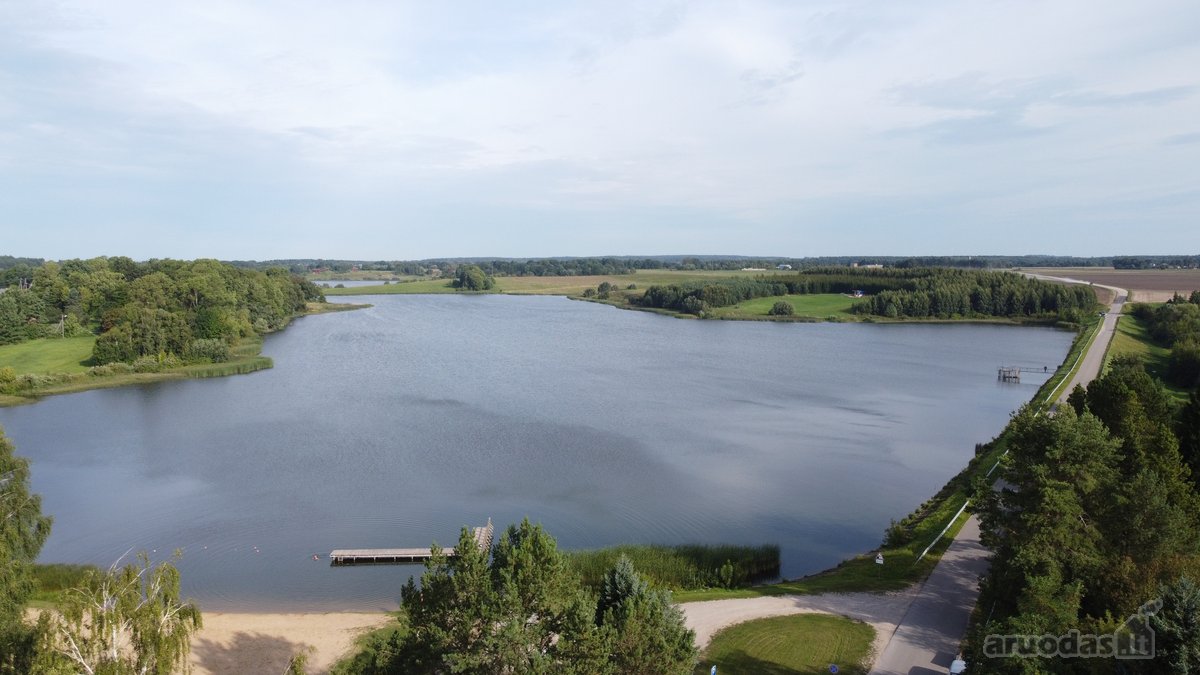 Parduodama Sodyba Klevų G. Sujainių Km. - nuotraukos Nr. 15