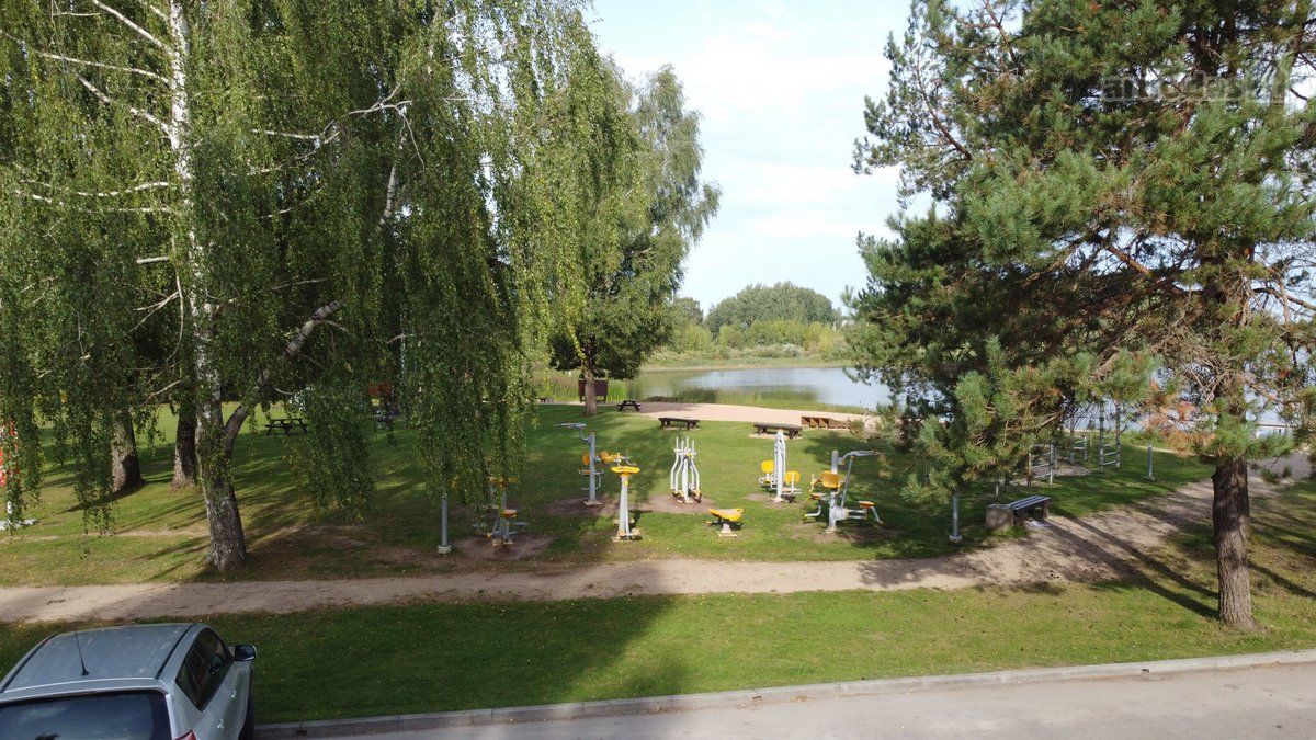 Parduodama Sodyba Klevų G. Sujainių Km. - nuotraukos Nr. 16
