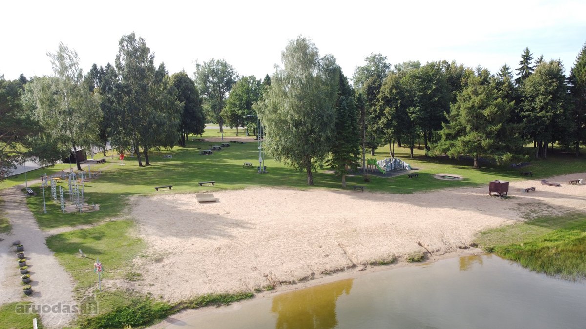 Parduodama Sodyba Klevų G. Sujainių Km. - nuotraukos Nr. 17