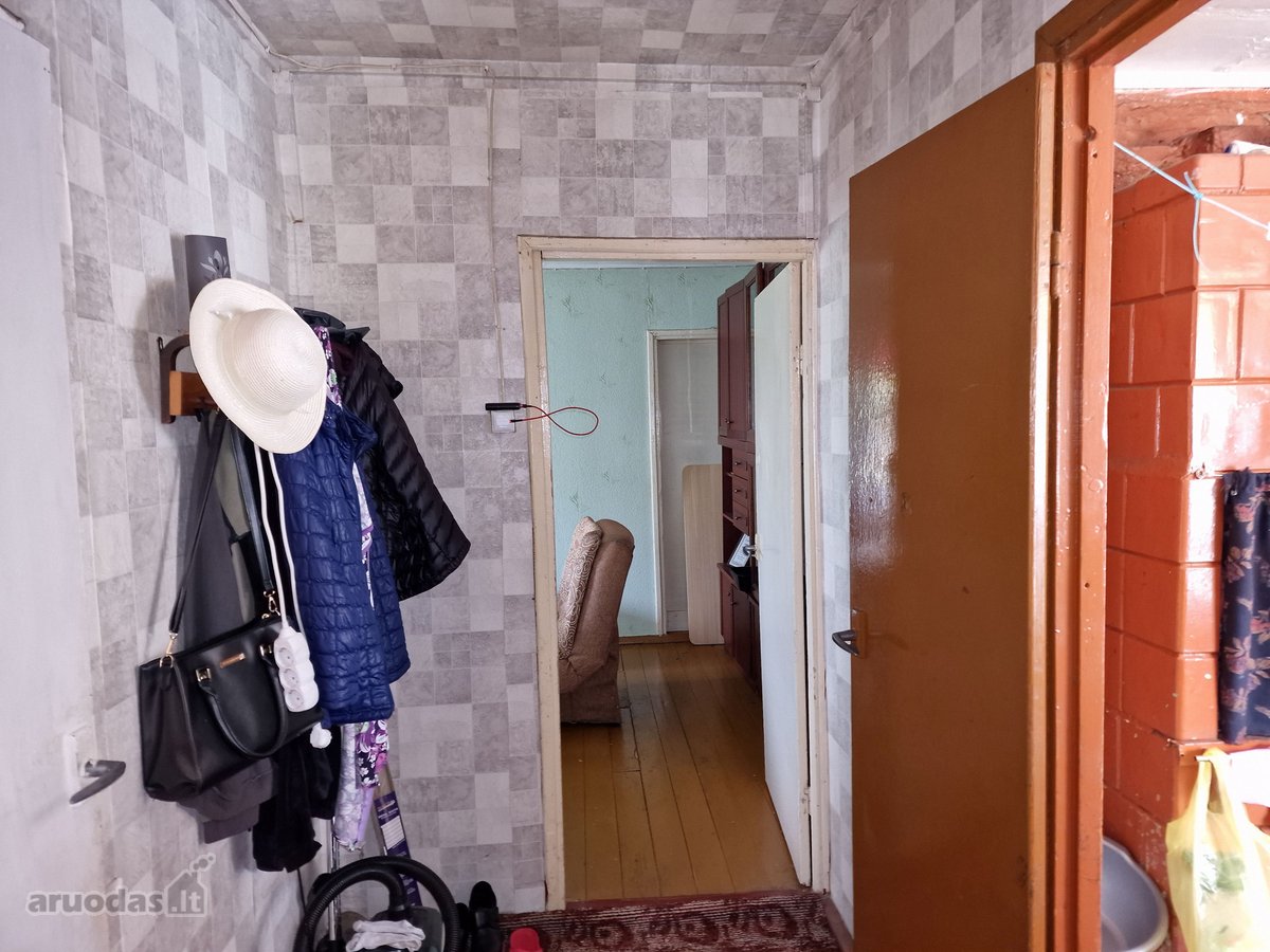 Parduodama Sodyba Klevų G. Sujainių Km. - nuotraukos Nr. 14