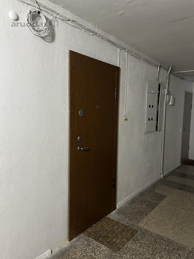 Išskirtinė Galimybė – Pilnai Atnaujintas 1 - nuotraukos Nr. 19