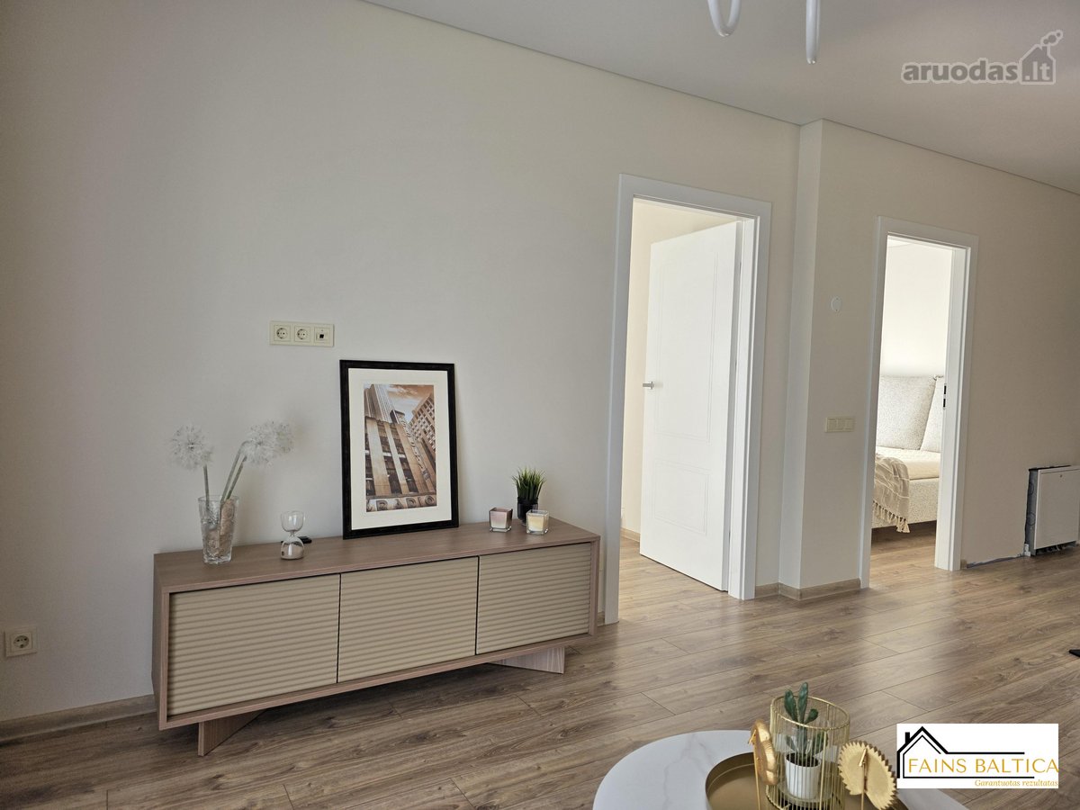 Šviesa, Jaukumas Ir Modernus Gyvenimas –3 - nuotraukos Nr. 6