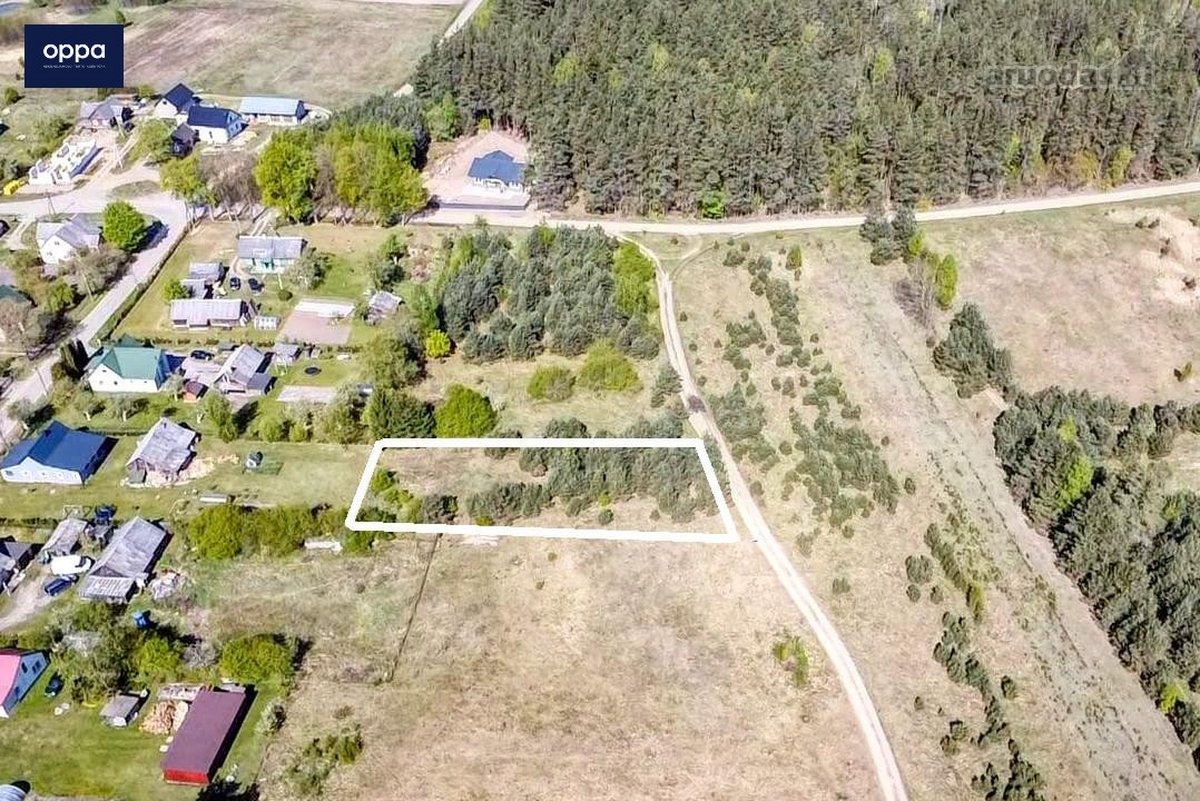 Parduodamas 15,13 arų Namų Valdos Sklypas - nuotraukos Nr. 11