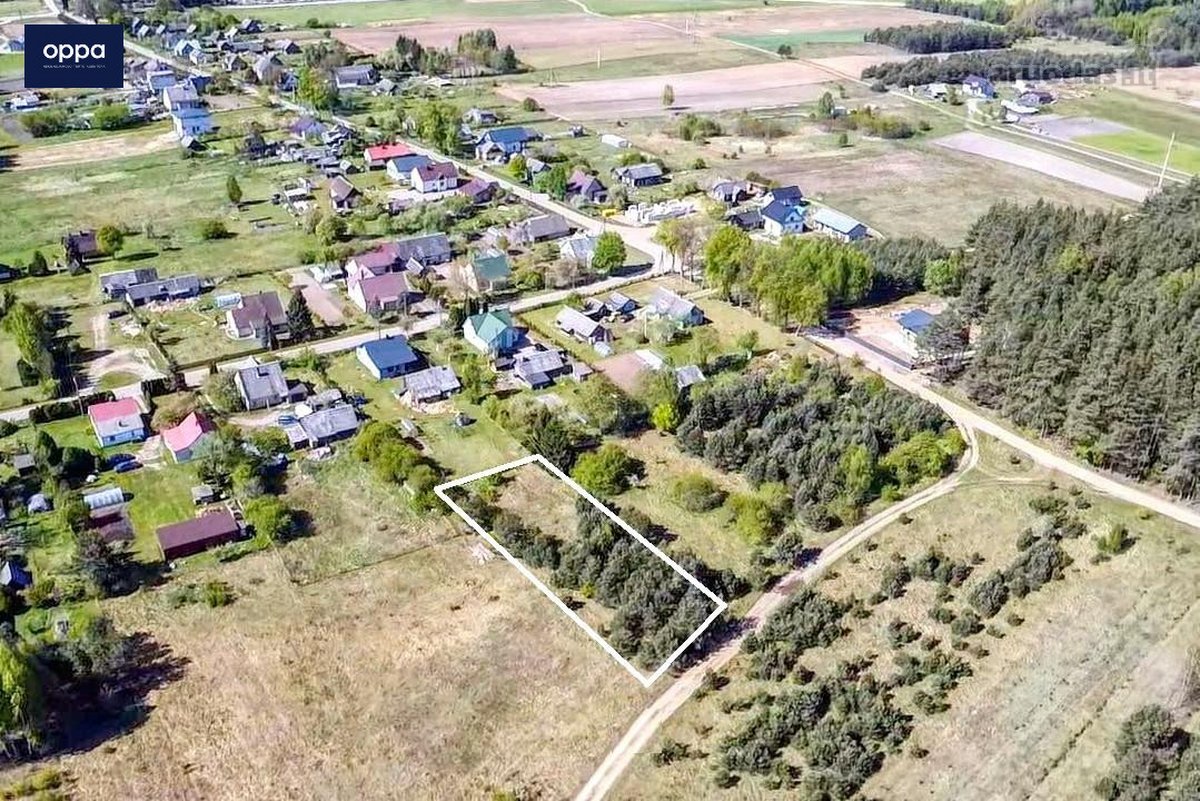 Parduodamas 15,13 arų Namų Valdos Sklypas - nuotraukos Nr. 12