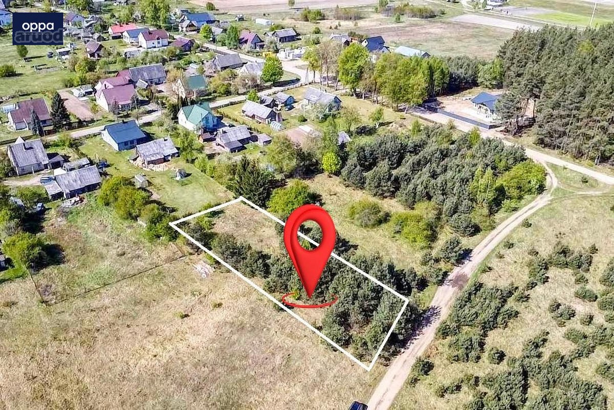 Parduodamas 15,13 arų Namų Valdos Sklypas - nuotraukos Nr. 2