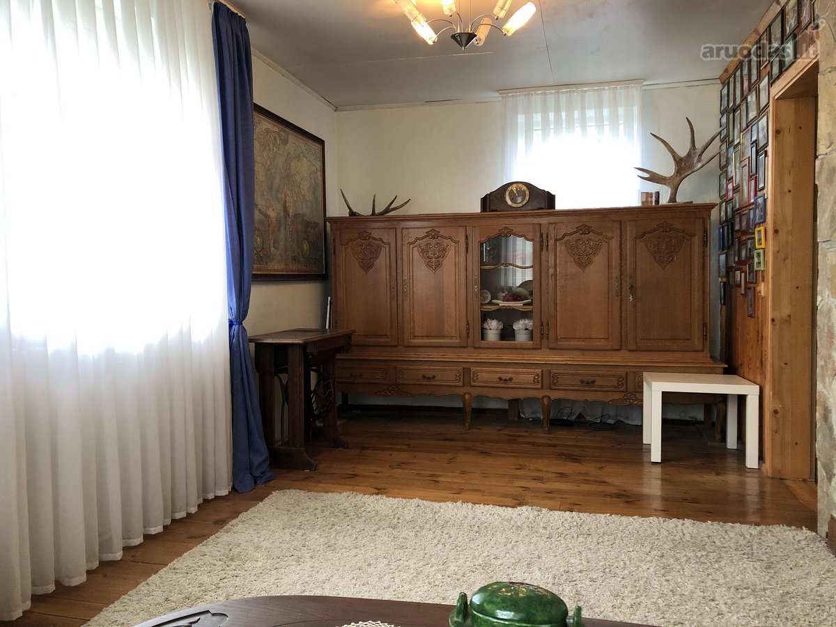 Šalia Vilniaus m. Pilaitės rajono, Mikališkių - nuotraukos Nr. 16