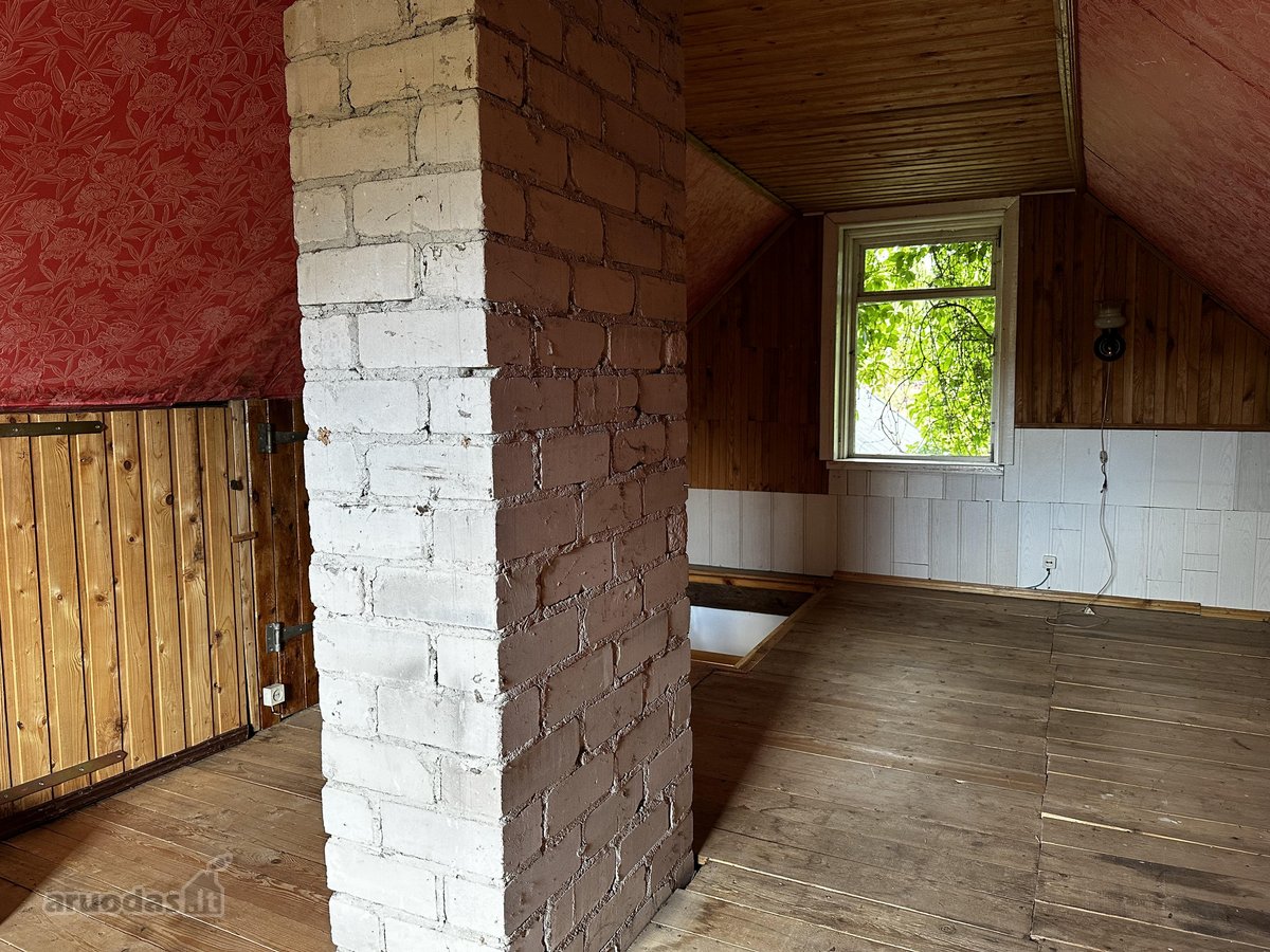 Šalia Vilniaus m. Pilaitės rajono, Mikališkių - nuotraukos Nr. 18