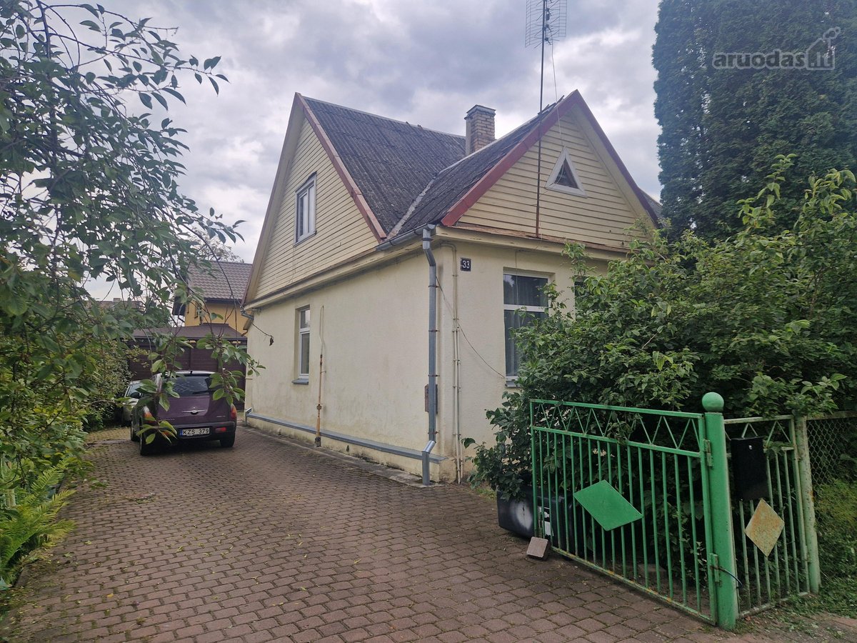 Panevėžio m. sav., Panevėžio m., Centras - nuotraukos Nr. 2