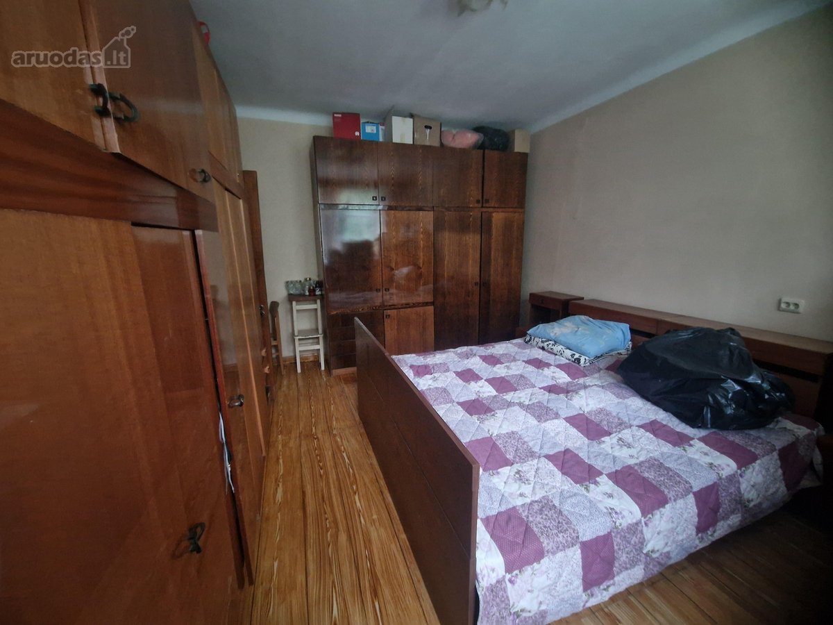 Panevėžio m. sav., Panevėžio m., Centras - nuotraukos Nr. 7