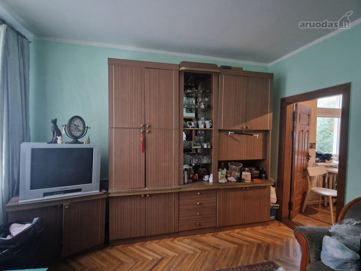 Panevėžio m. sav., Panevėžio m., Centras - nuotraukos Nr. 9