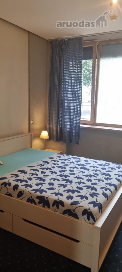 Tvarkingiems žmonėms (porai) išnuomojamas 2 - nuotraukos Nr. 5