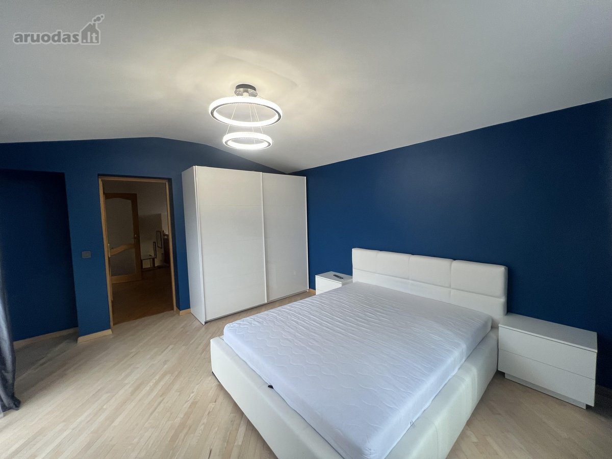 Vilniaus m. sav., Vilniaus m., Antakalnis - nuotraukos Nr. 10