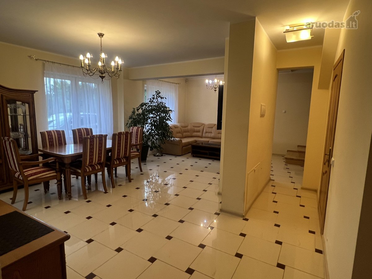 Vilniaus m. sav., Vilniaus m., Antakalnis - nuotraukos Nr. 5