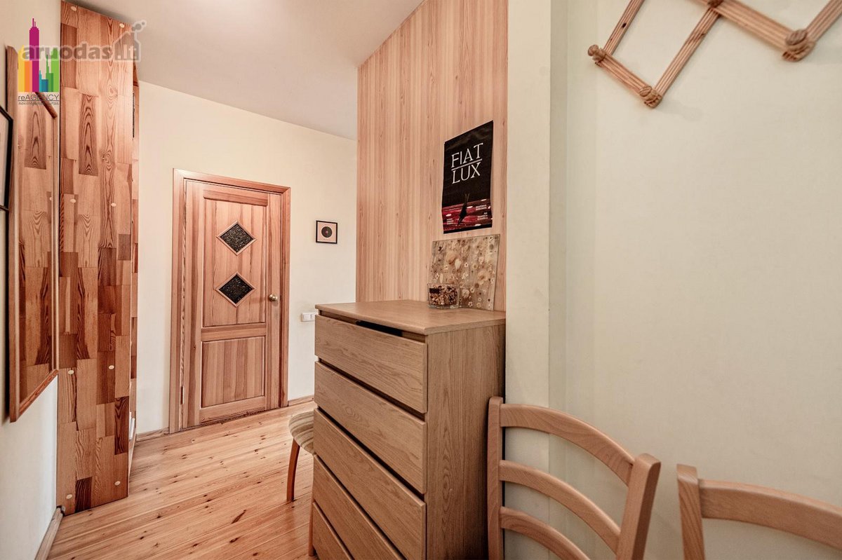 Šviesus 1 Kambario Butas Šiaurės Miestelyje, - nuotraukos Nr. 17
