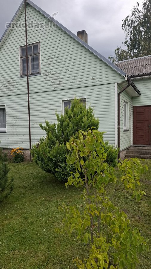 Parduodama jauki sodyba ieškantiems ramybės, - nuotraukos Nr. 2