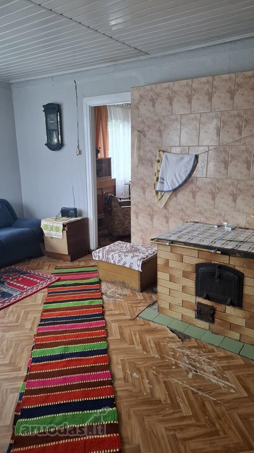 Parduodama jauki sodyba ieškantiems ramybės, - nuotraukos Nr. 11