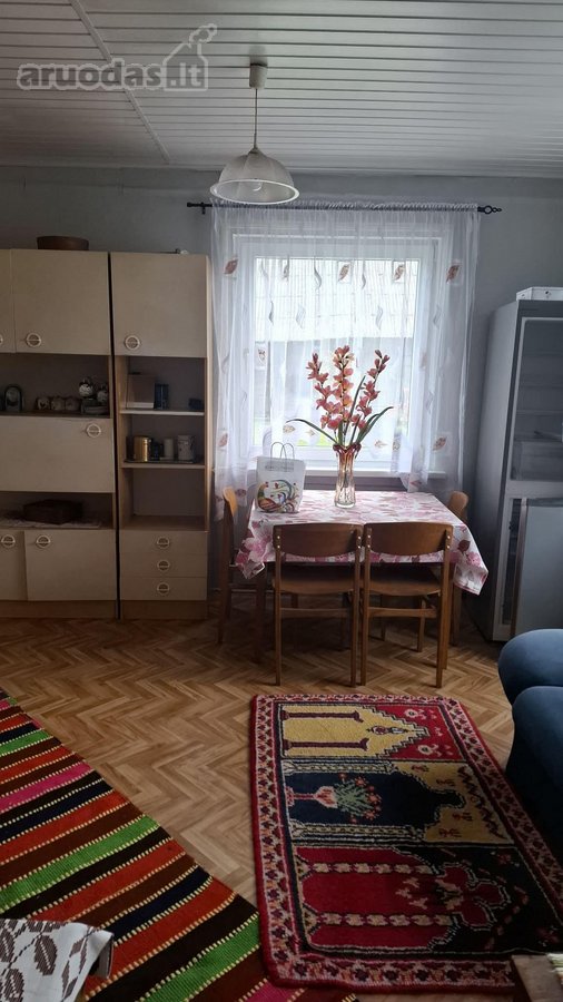 Parduodama jauki sodyba ieškantiems ramybės, - nuotraukos Nr. 12