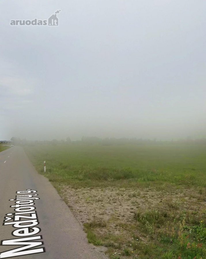 Parduodami namų ūkio žemės sklypai pilnai - nuotraukos Nr. 2
