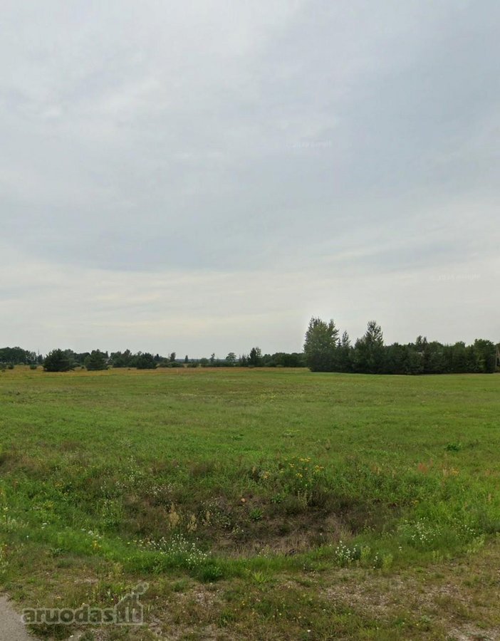 Parduodami namų ūkio žemės sklypai pilnai - nuotraukos Nr. 3