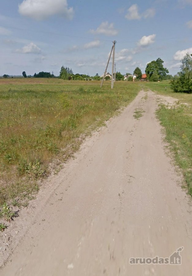 Parduodami namų ūkio žemės sklypai pilnai - nuotraukos Nr. 7