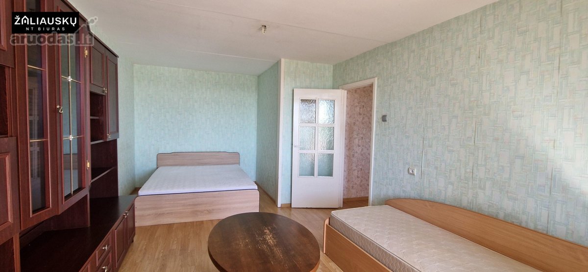 Parduodamas Butas Šiaulių Miesto Centre, - nuotraukos Nr. 7