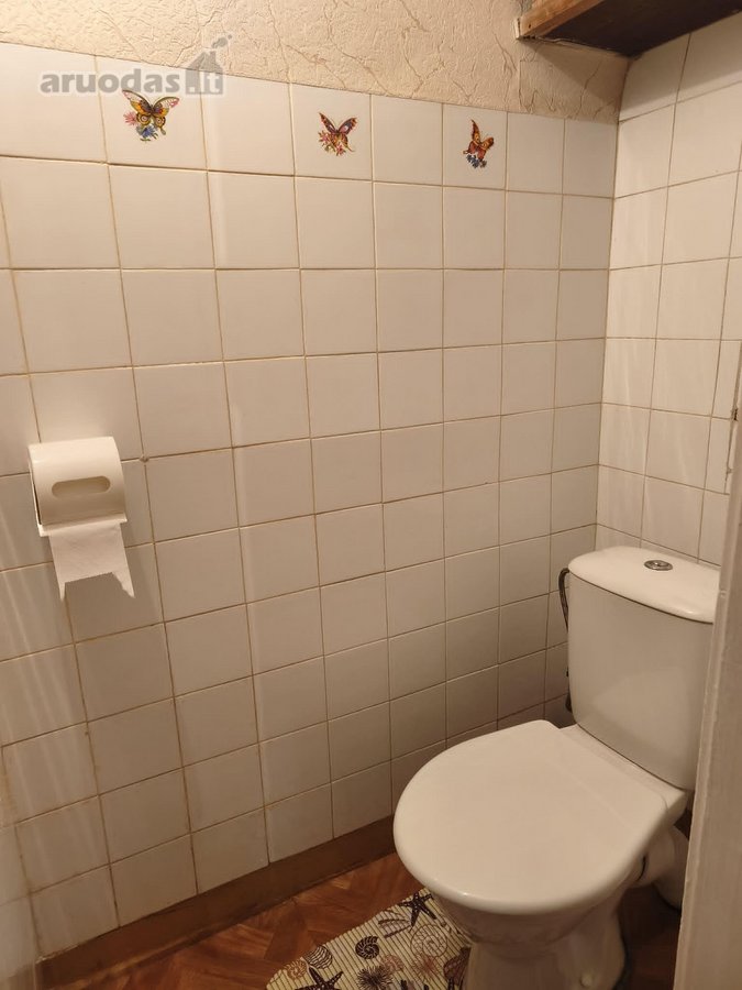 Išnuomojamas 2 kmb. butas Savanorių pr. Du - nuotraukos Nr. 9
