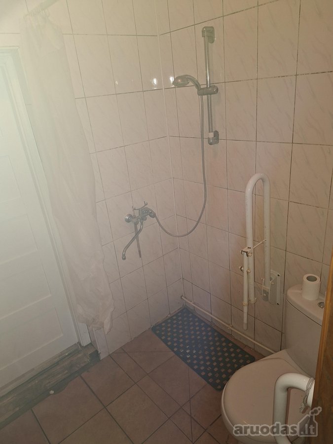Sklypas: 16 arų. Atstumas iki Skaudvilės 1 km - nuotraukos Nr. 4